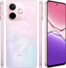 Oppo A5 Energy 5G pink9